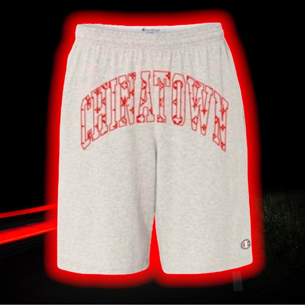 🆕 CHiNaToWN MaRKeT 🥾🦵🏾Louie V MoNo SHoRTs 🩳